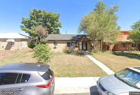 Custer, DENVER, CO 80223