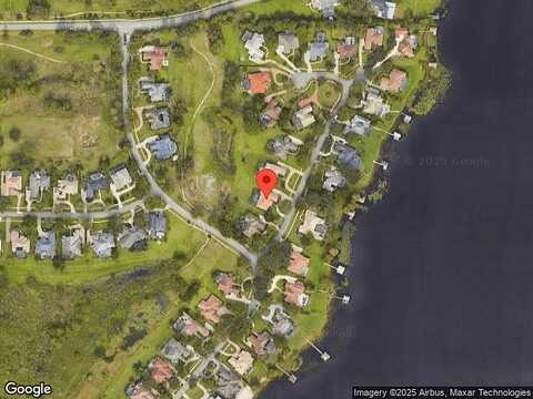 Lake Crescent, WINDERMERE, FL 34786