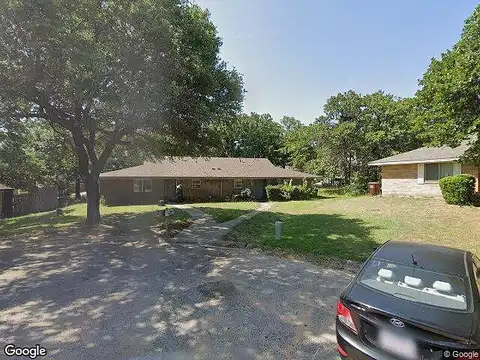 Canterbury, DENTON, TX 76205