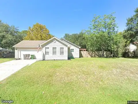 Calle De Cantabria, NAVARRE, FL 32566