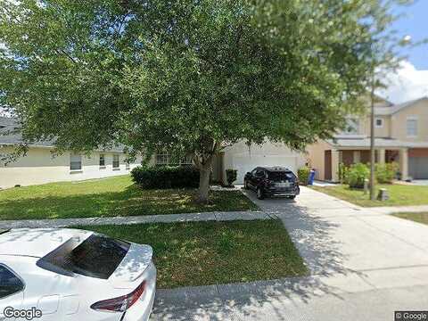 Mallard Creek, KISSIMMEE, FL 34743
