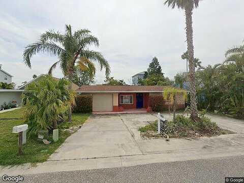 176Th Terrace, REDINGTON SHORES, FL 33708