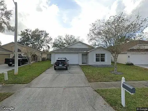 Fish Eagle, CLERMONT, FL 34714