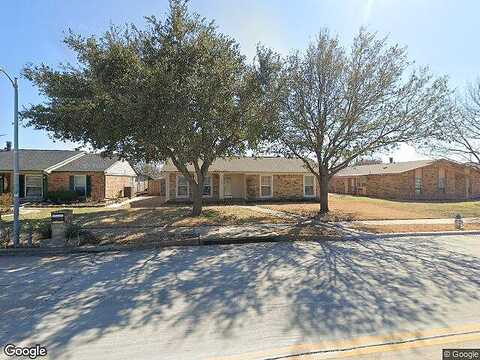 Peters Colony, CARROLLTON, TX 75007