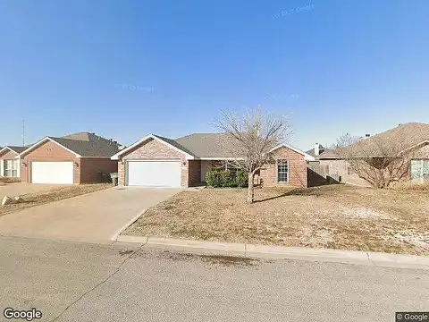 Sugarloaf, ABILENE, TX 79602