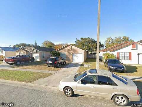 Tropic Bay, ORLANDO, FL 32807
