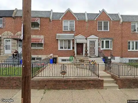 Anchor, PHILADELPHIA, PA 19124