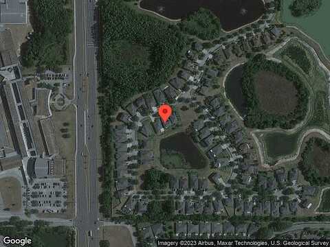 Bluff Oak, TAMPA, FL 33647