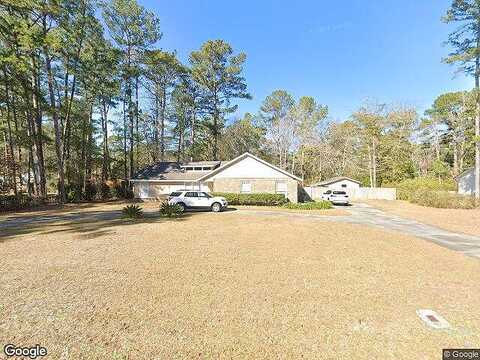 Marty, THOMASVILLE, GA 31792