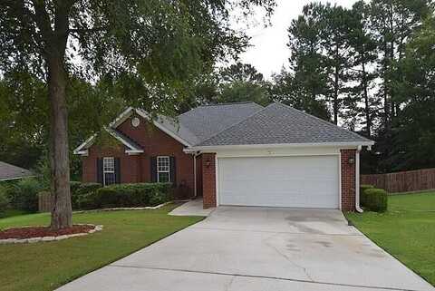Long Creek, GROVETOWN, GA 30813