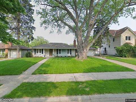 Washburn, MINNEAPOLIS, MN 55411