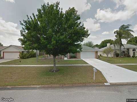 Crane Creek, MELBOURNE, FL 32940