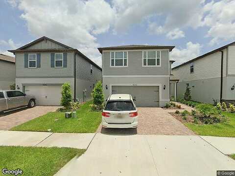 Ramble On, LAND O LAKES, FL 34638