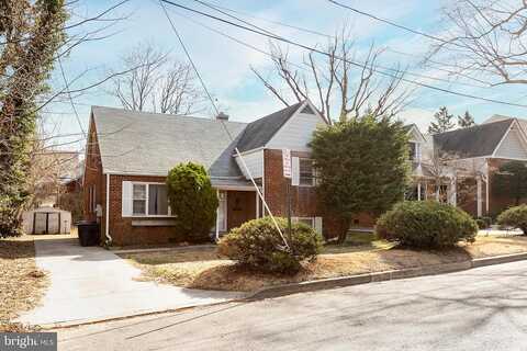 Barton, ARLINGTON, VA 22201