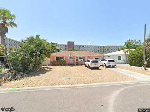 58Th, ST PETE BEACH, FL 33706