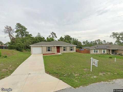 42Nd, OCALA, FL 34473