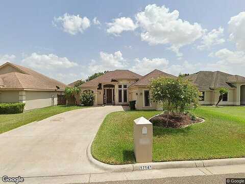 Christians, HARLINGEN, TX 78550