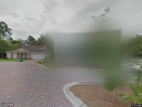 Saint Lawrence, NICEVILLE, FL 32578