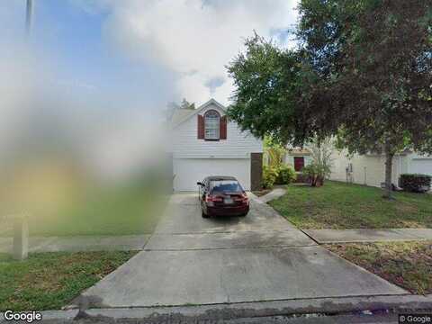 Boulder Creek, APOPKA, FL 32712