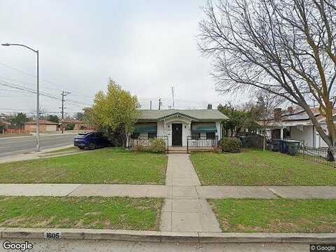 Arthur, FRESNO, CA 93705