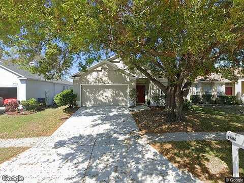 Wakefield, BRANDON, FL 33511