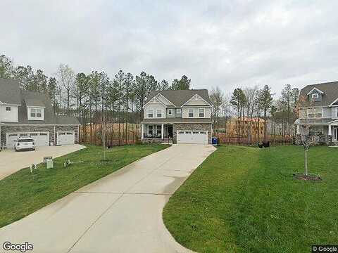 Cambian, CHESTERFIELD, VA 23832