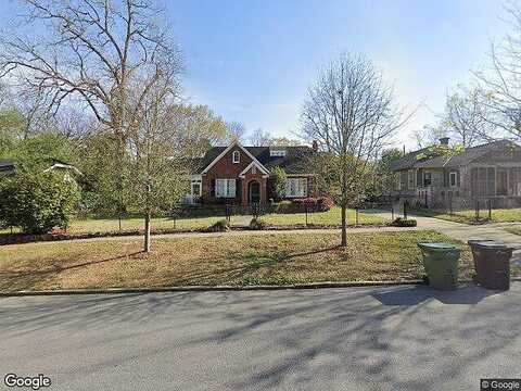 18Th, COLUMBUS, GA 31901