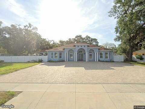 James L Redman, PLANT CITY, FL 33563