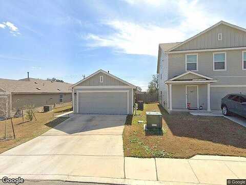Dillard, SAN ANTONIO, TX 78254