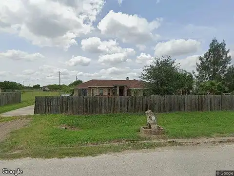 Calle San Lucas, SAN BENITO, TX 78586