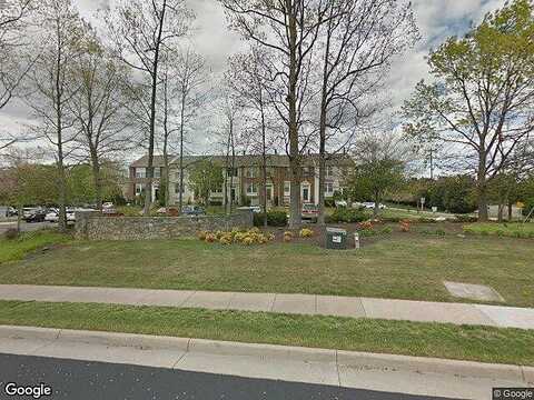 Croatan, CENTREVILLE, VA 20120