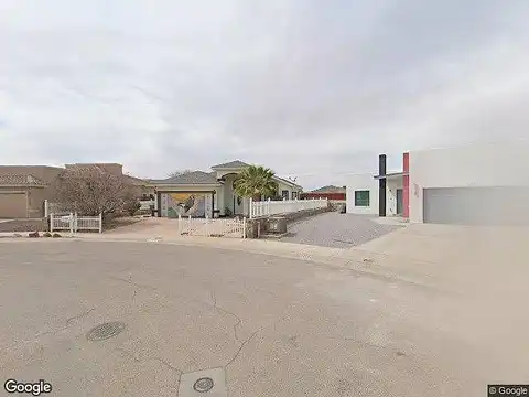 Ocean Point, EL PASO, TX 79938