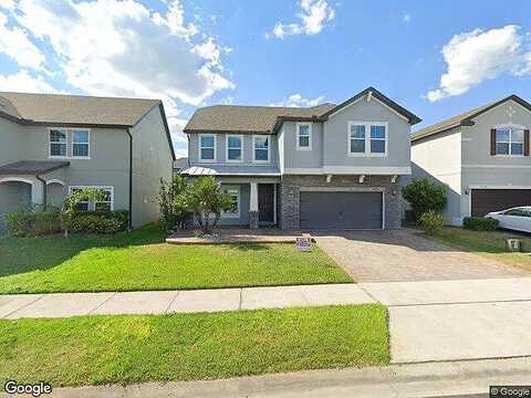Dove Hollow, ORLANDO, FL 32824