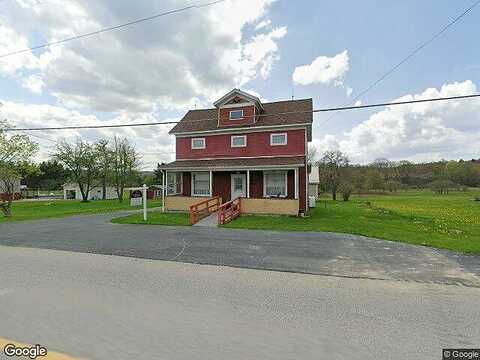 School, CAIRNBROOK, PA 15924