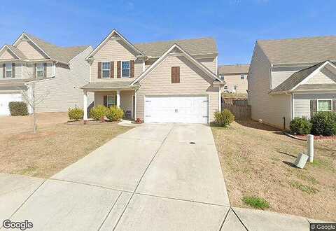 Turning Leaf, PENDERGRASS, GA 30567