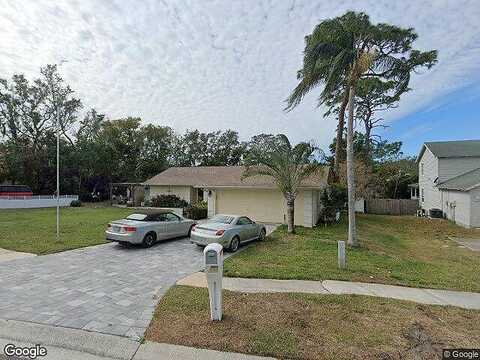 Hillside, TARPON SPRINGS, FL 34689