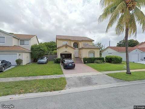88Th, PEMBROKE PINES, FL 33025
