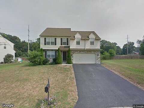 Carriage, MOUNTVILLE, PA 17554