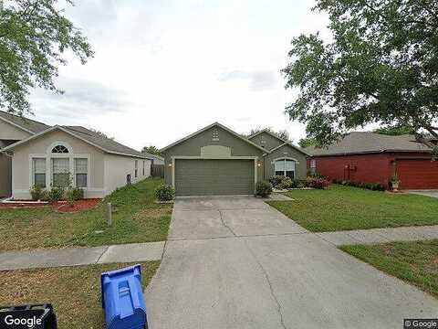 Parkington, GIBSONTON, FL 33534