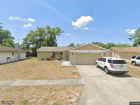 Cedar Ridge, HUDSON, FL 34669