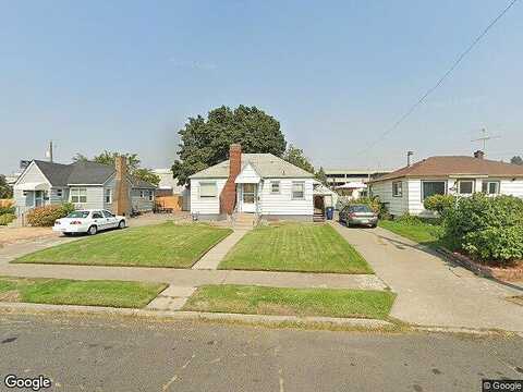 Hoffman, SPOKANE, WA 99207