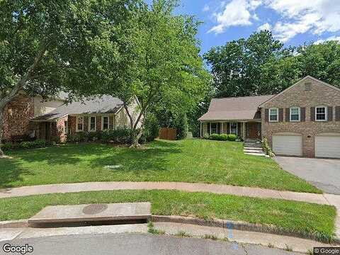 Kettering, HERNDON, VA 20171