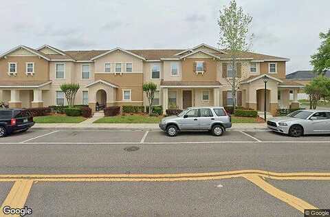 Tanja King, ORLANDO, FL 32828