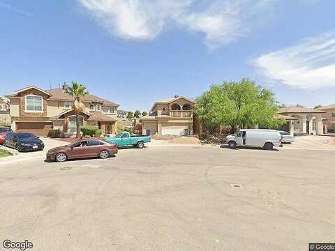Sun Haven, EL PASO, TX 79938