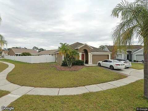 Vision, RIVERVIEW, FL 33578