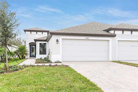 Oak Hill, PARRISH, FL 34219