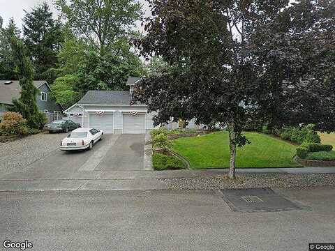 Tabitha, OLYMPIA, WA 98502