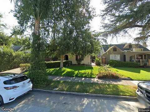 Van Ness, SANTA ANA, CA 92707