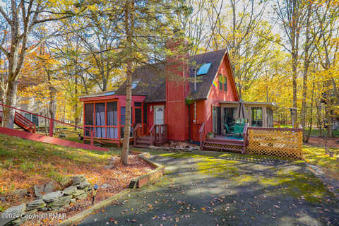 Glenbrook, DINGMANS FERRY, PA 18328