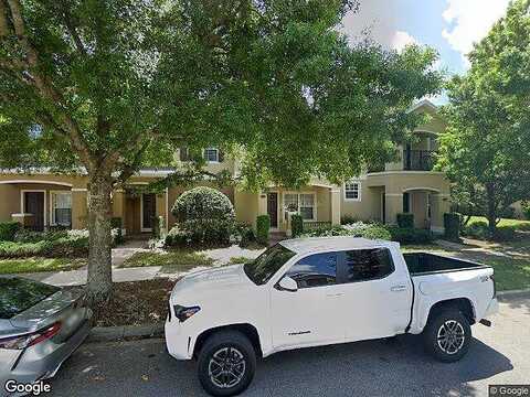 Deer Path, ORLANDO, FL 32832